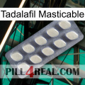 Tadalafil Masticable 08